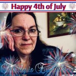 Meet your Posher, Margaret